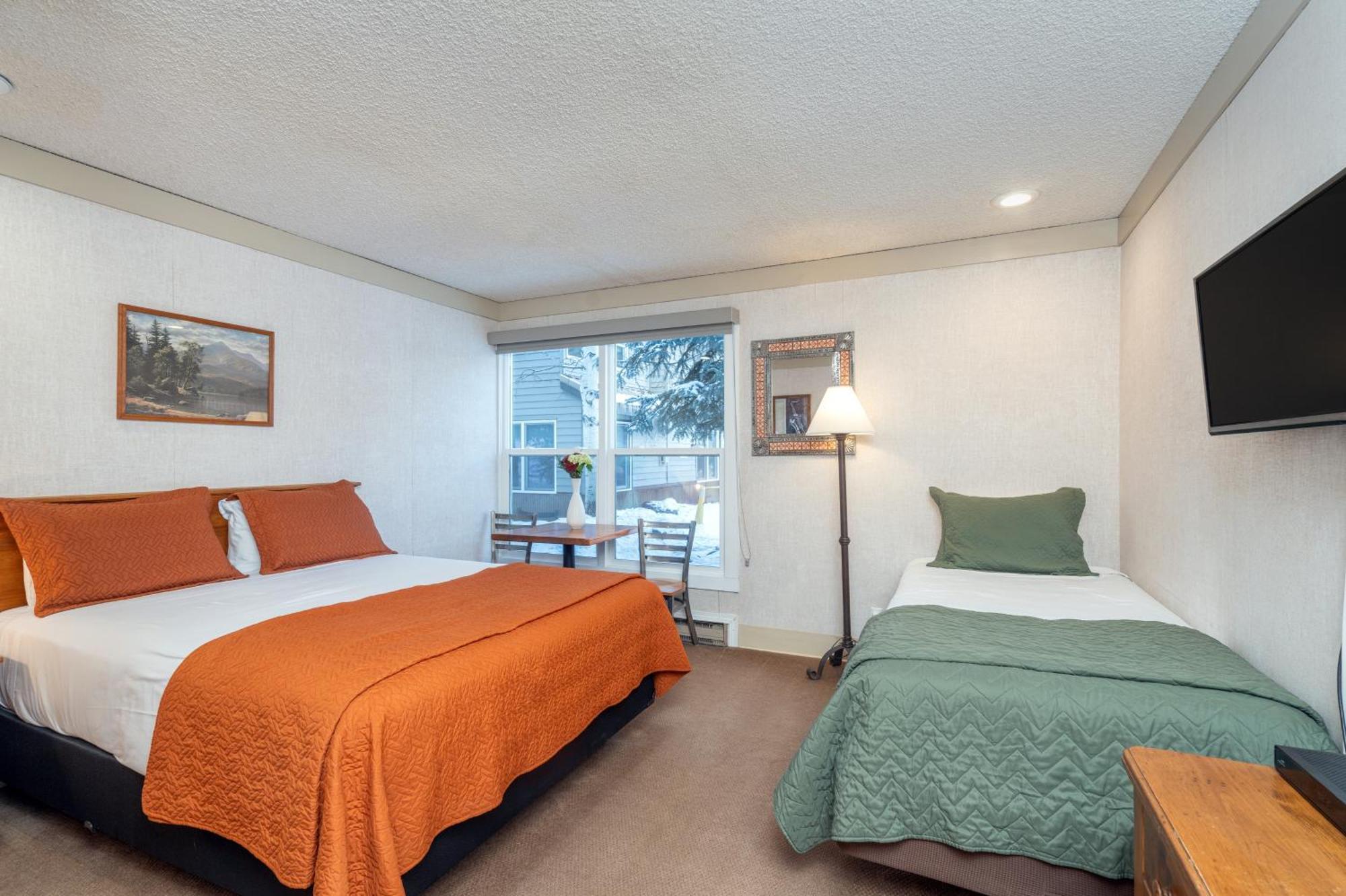 Mountainside Inn 320 By Alpine Lodging Telluride Bagian luar foto